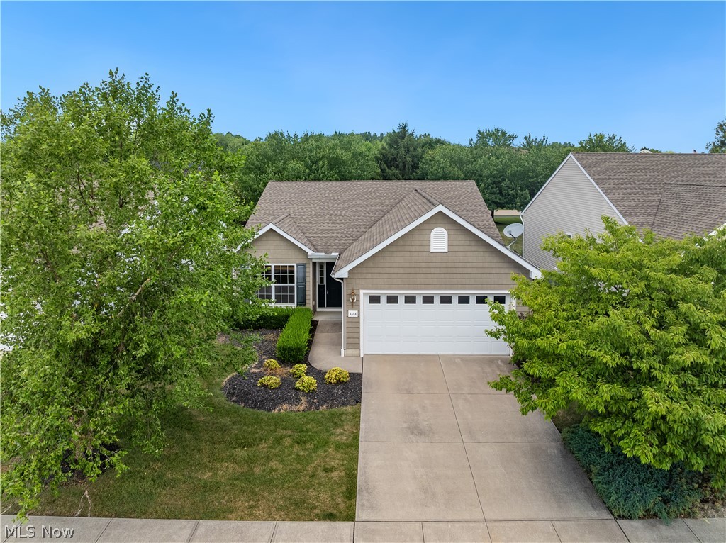 Gardens/Morningside 01 - Residential