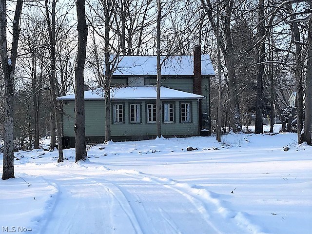 Boston 01 - Residential