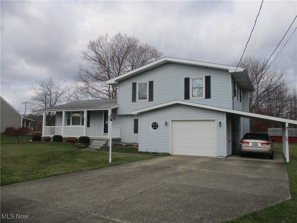 5669 Old Orchard Drive, Geneva, Ohio image 33