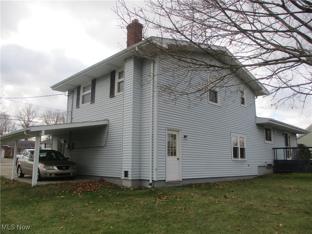 5669 Old Orchard Drive, Geneva, Ohio image 31