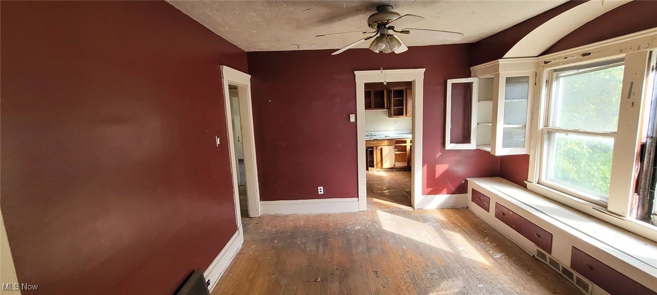 Realty Trust Co/Gordon Farm Su - Residential Income