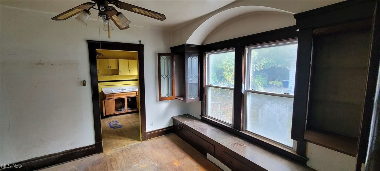 Realty Trust Co/Gordon Farm Su - Residential Income