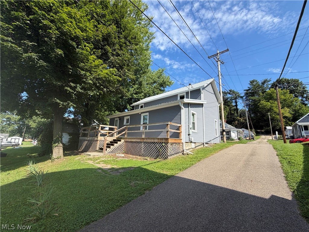 58 W Jefferson Avenue
