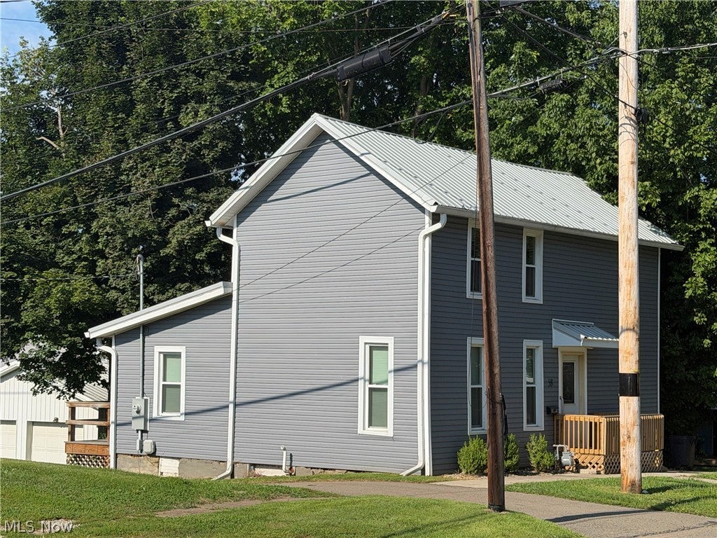 58 W Jefferson Avenue