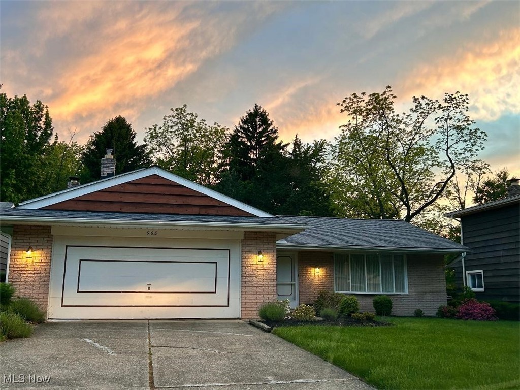This beautifully updated 2,300 sq. ft. split-level home has been completely remodeled with modern finishes and thoughtful updates throughout. Offering 3 spacious bedrooms and 3 full bathrooms, it provides ample space and comfort for families or anyone looking for a move-in ready home.
Step inside to stunning hardwood floors that flow seamlessly through the main living areas, complemented by vaulted beam ceilings and recessed lighting that create a bright, airy ambiance. The open kitchen is equipped with stainless steel appliances, plenty of cabinetry, and a layout that’s perfect for preparing meals and entertaining guests.
The cozy living room features a charming fireplace, ideal for relaxing evenings. Adjacent is a lovely sunroom that opens up to a serene wooded backyard, providing a tranquil space to enjoy morning coffee or unwind while taking in nature’s beauty. Outside, the private patio invites outdoor gatherings, BBQs, or quiet reflection surrounded by mature trees.
Recent practical upgrades include a newer furnace, hot water tank, and roof, giving you peace of mind for years to come. The bedrooms are generously sized with updated bathrooms showcasing modern fixtures and finishes. A large walk-in closet offers abundant storage space to keep things organized and tidy.
Perfectly designed for both entertaining and everyday living, this home combines charm, comfort, and functionality on a cull-de- sac street. Don’t miss the chance to own this stunning, move-in ready property — schedule your showing today!
