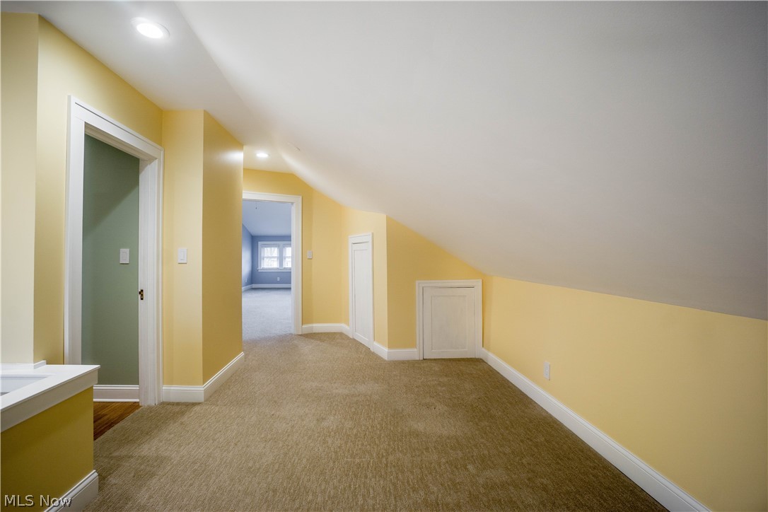 Rapid Transit Land Co - Residential