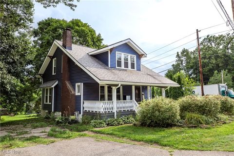 4808 Copley Road, Akron, OH 44321 - #: 5148211