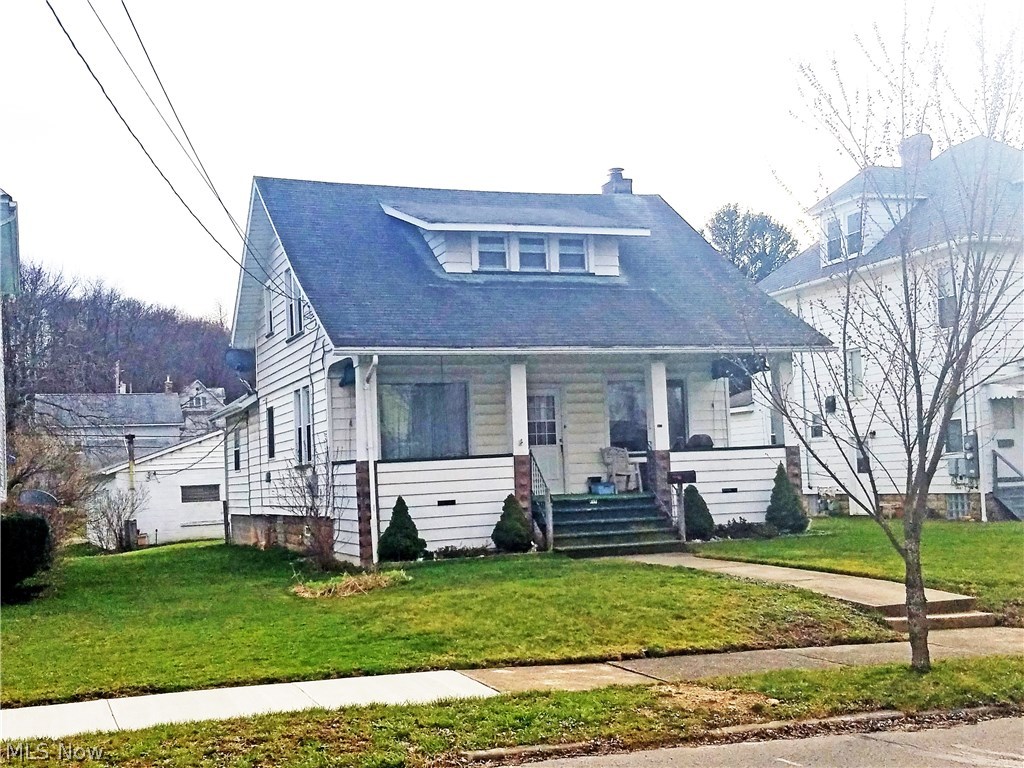 Taggart - Residential