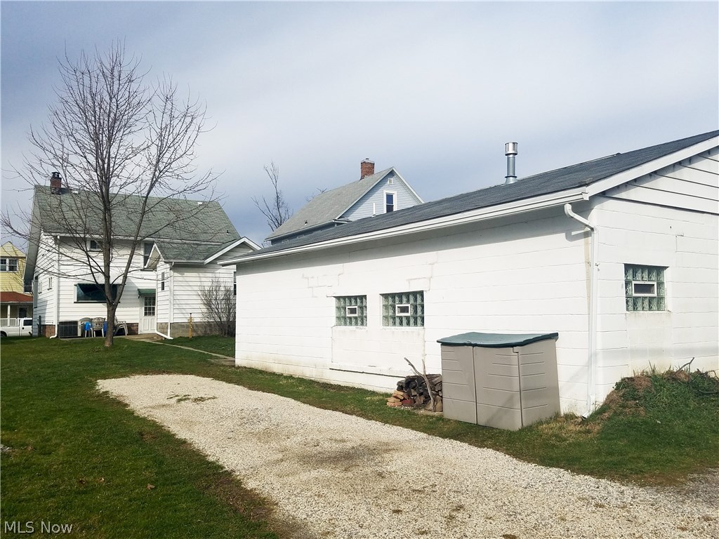 Taggart - Residential