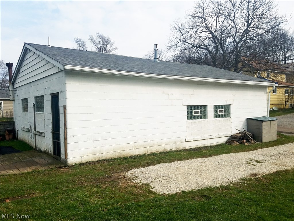 Taggart - Residential