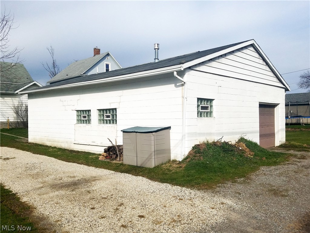 Taggart - Residential