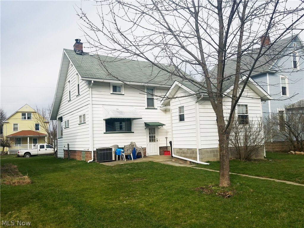 Taggart - Residential