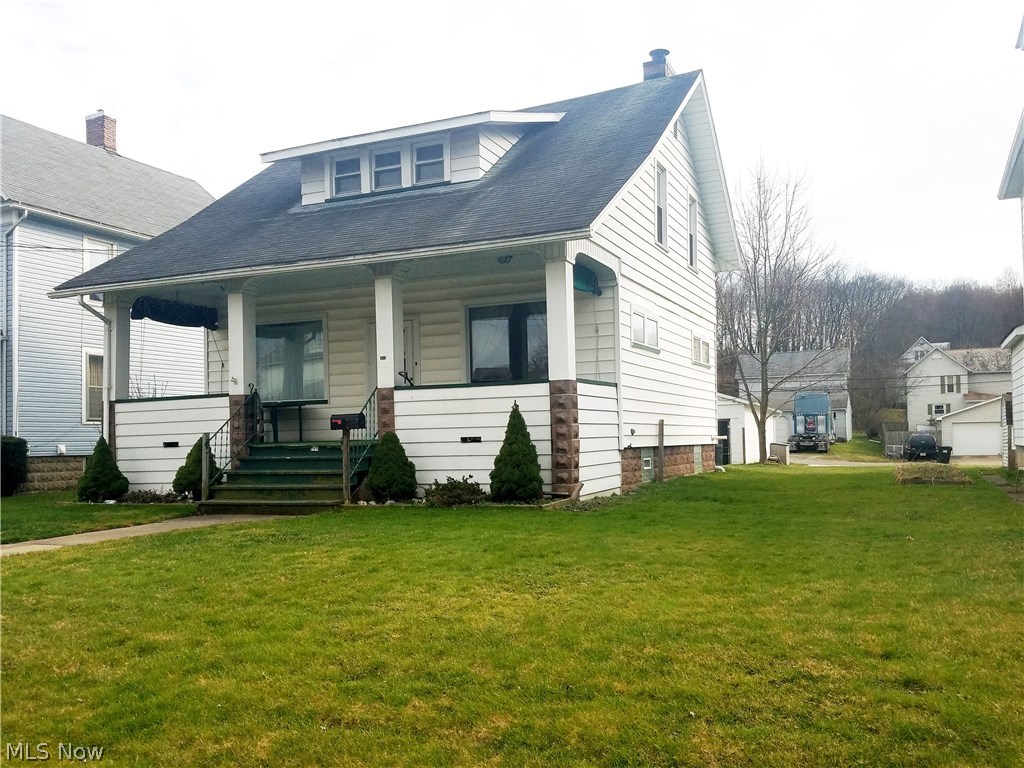 Taggart - Residential