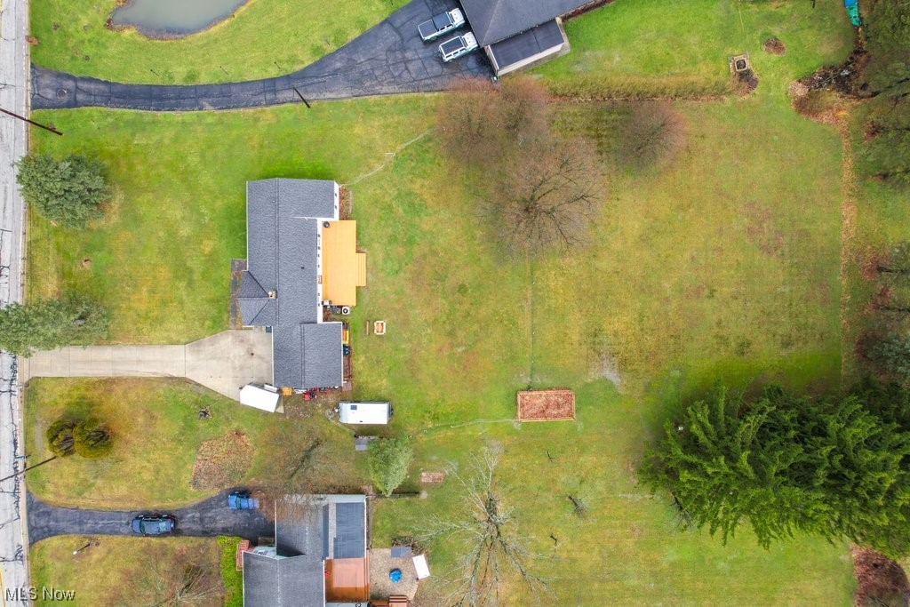 Walton Hills Sub #8 - Residential