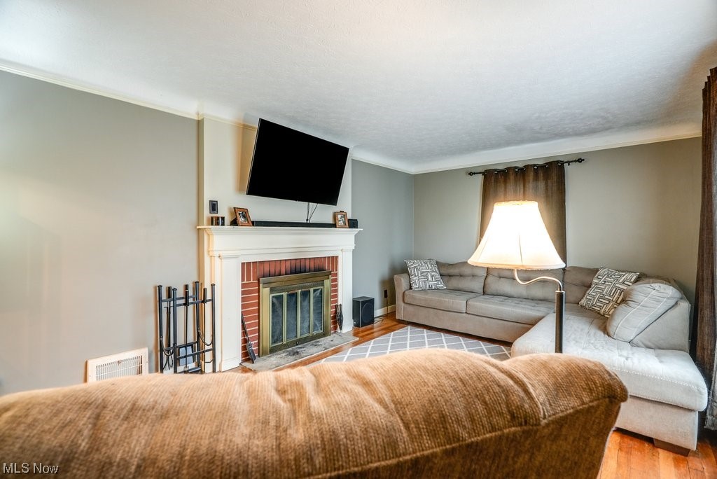 Walton Hills Sub #8 - Residential