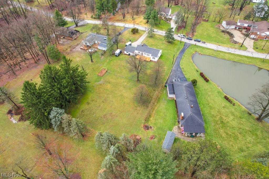 Walton Hills Sub #8 - Residential