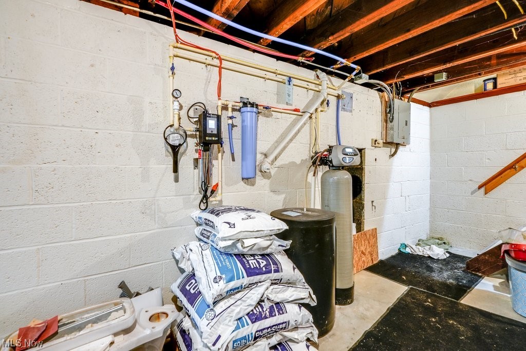 Walton Hills Sub #8 - Residential