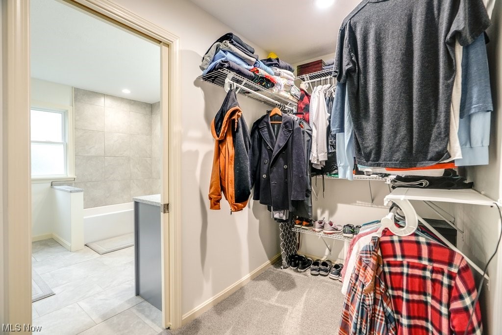 Walton Hills Sub #8 - Residential