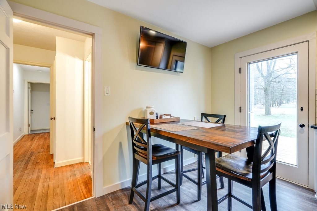 Walton Hills Sub #8 - Residential