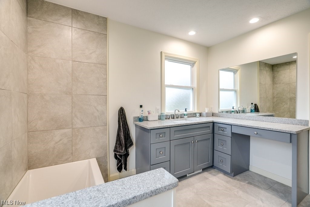 Walton Hills Sub #8 - Residential