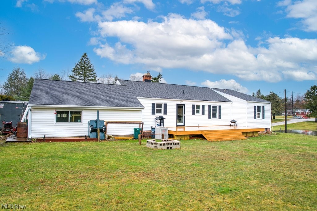 Walton Hills Sub #8 - Residential