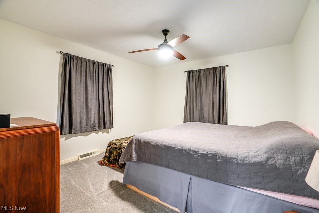 Walton Hills Sub #8 - Residential