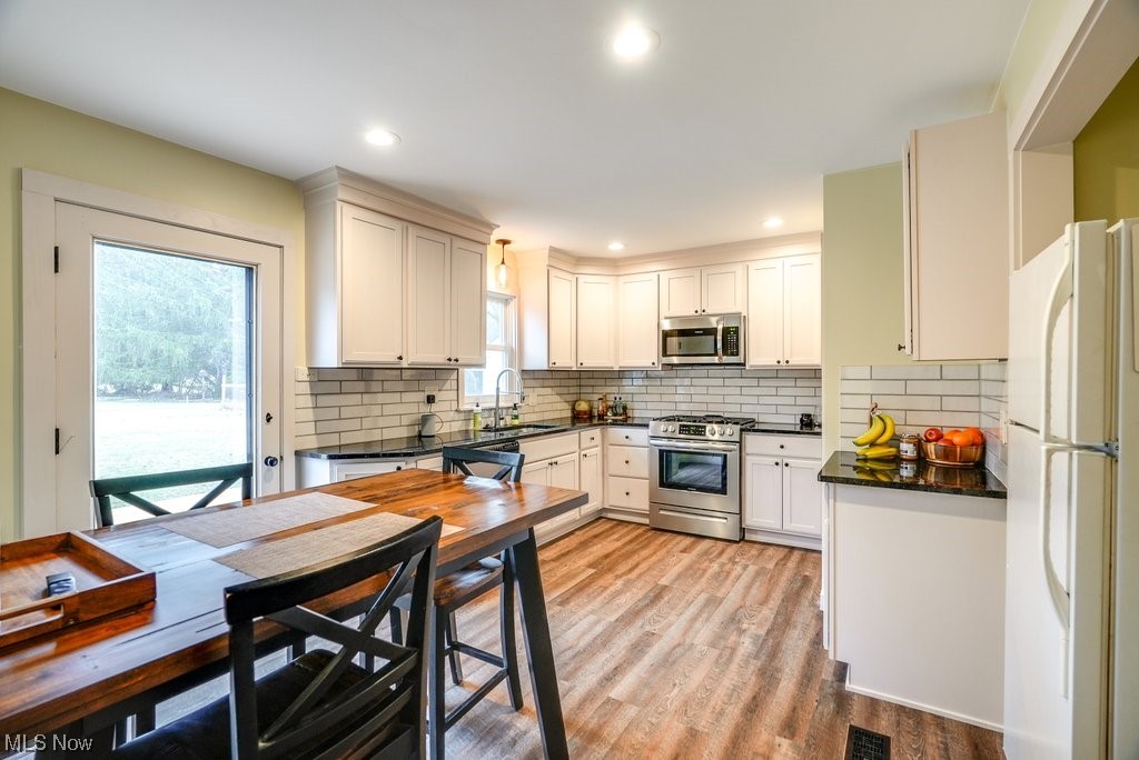 Walton Hills Sub #8 - Residential