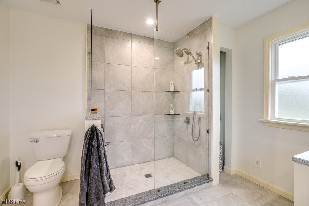 Walton Hills Sub #8 - Residential