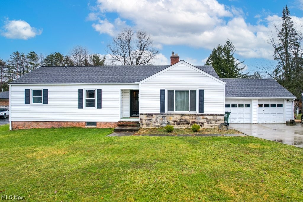 Walton Hills Sub #8 - Residential