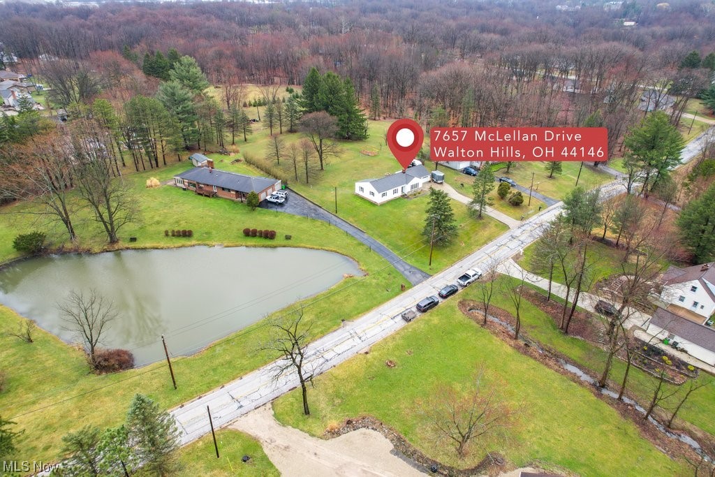 Walton Hills Sub #8 - Residential