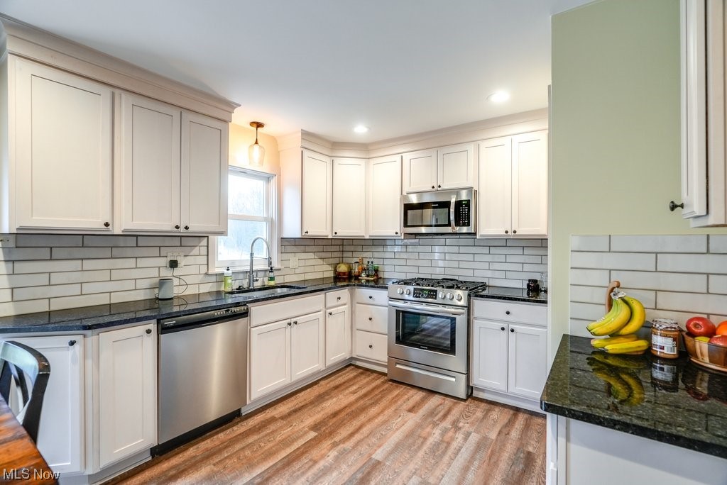 Walton Hills Sub #8 - Residential