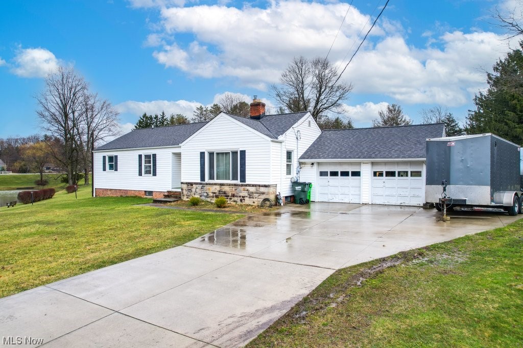 Walton Hills Sub #8 - Residential