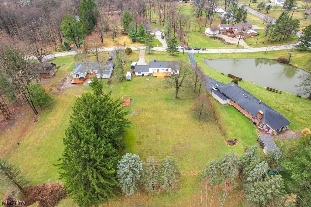 Walton Hills Sub #8 - Residential