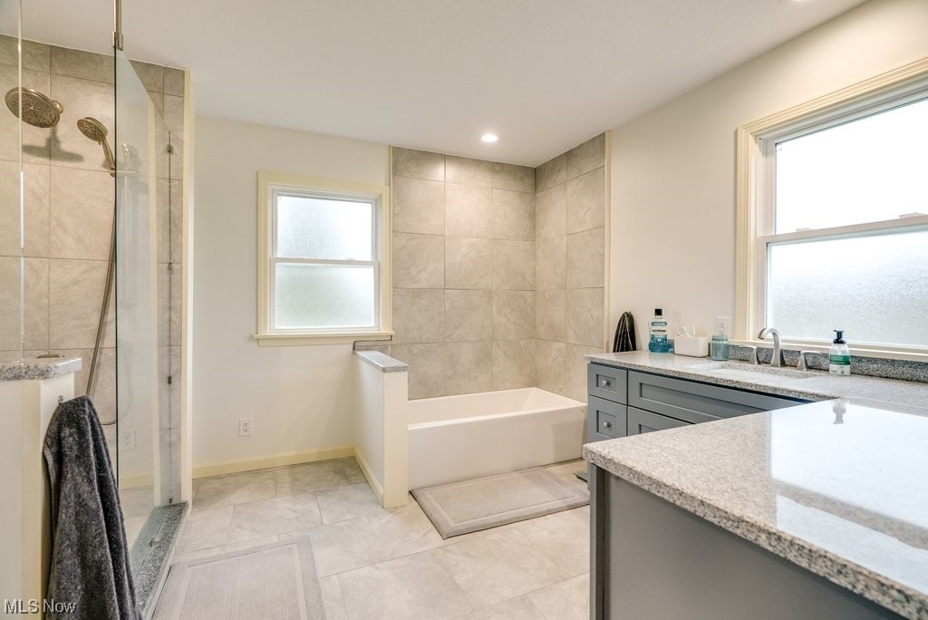 Walton Hills Sub #8 - Residential