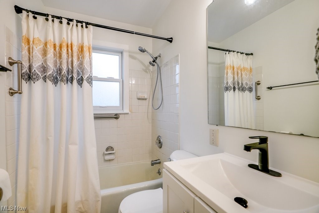 Walton Hills Sub #8 - Residential