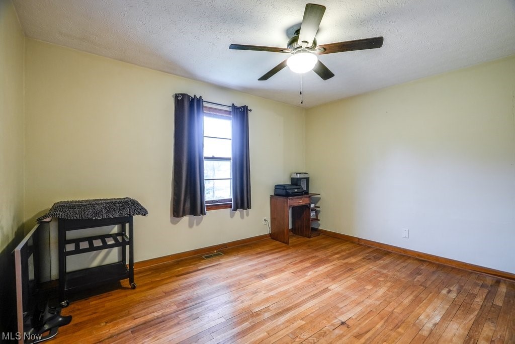 Walton Hills Sub #8 - Residential