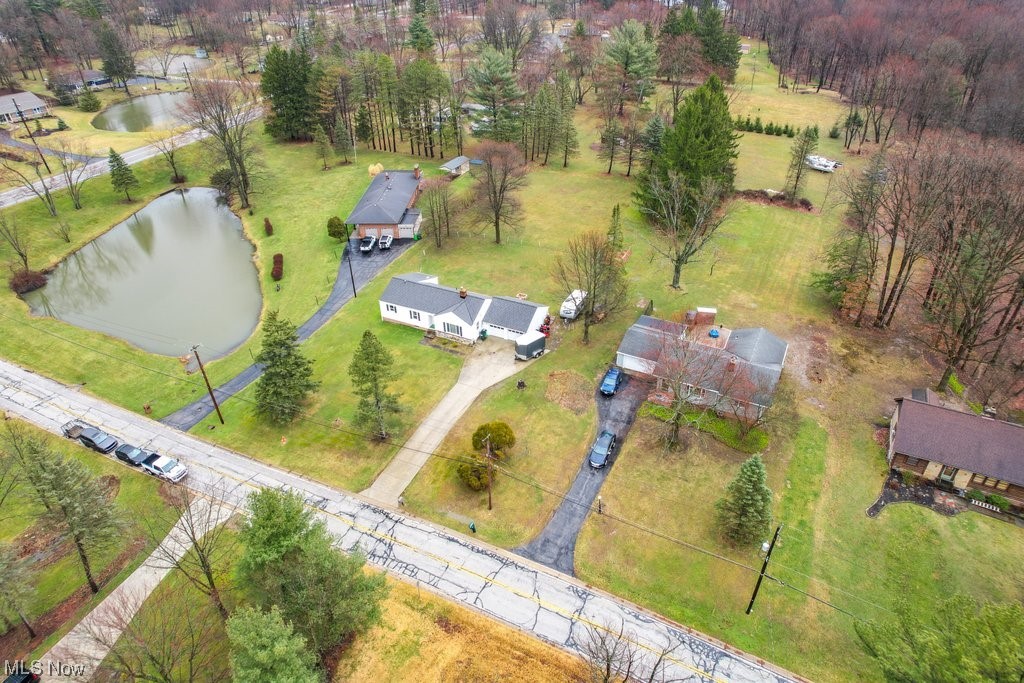 Walton Hills Sub #8 - Residential