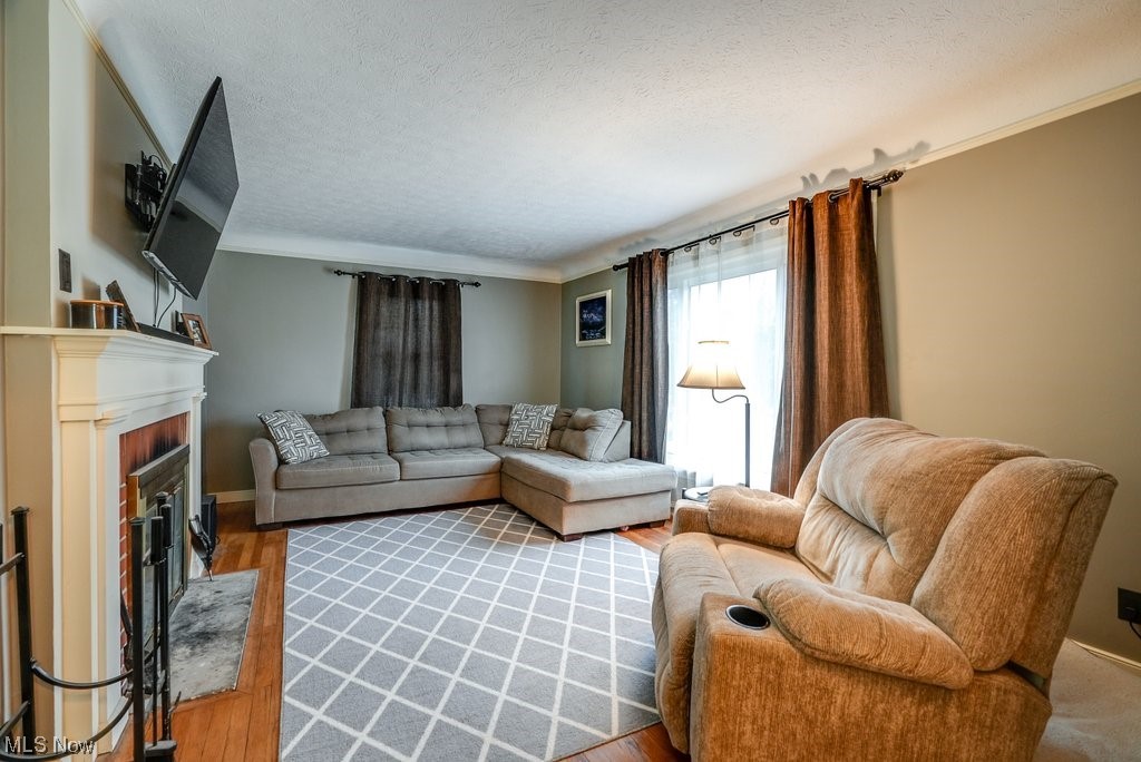 Walton Hills Sub #8 - Residential