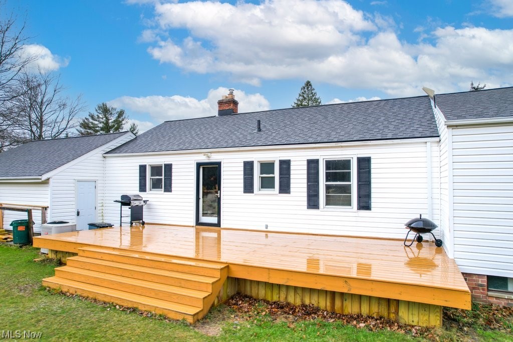 Walton Hills Sub #8 - Residential