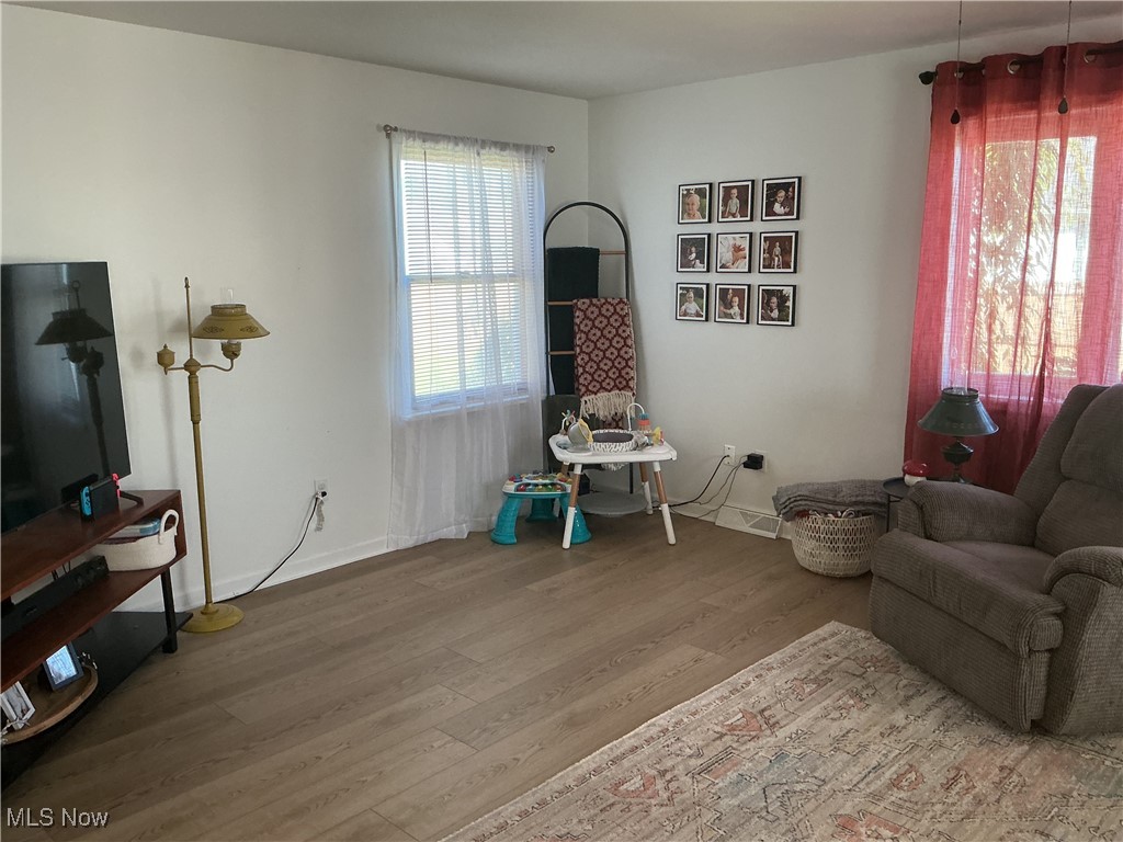 George Fords Add - Residential