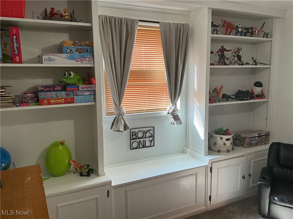 George Fords Add - Residential