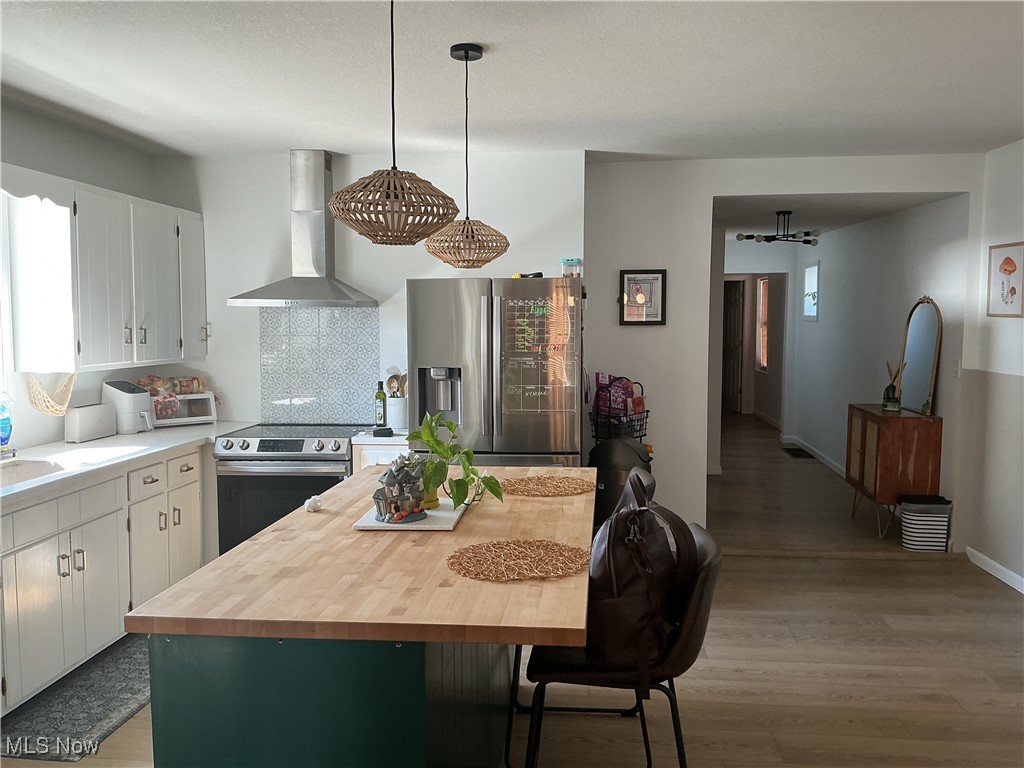 George Fords Add - Residential