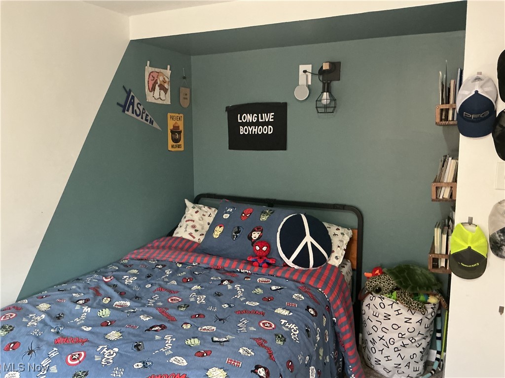 George Fords Add - Residential