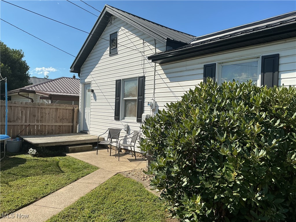 George Fords Add - Residential