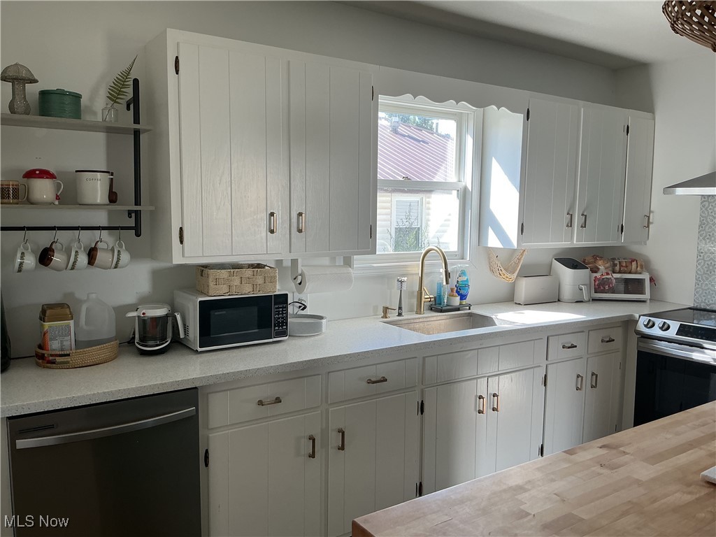 George Fords Add - Residential