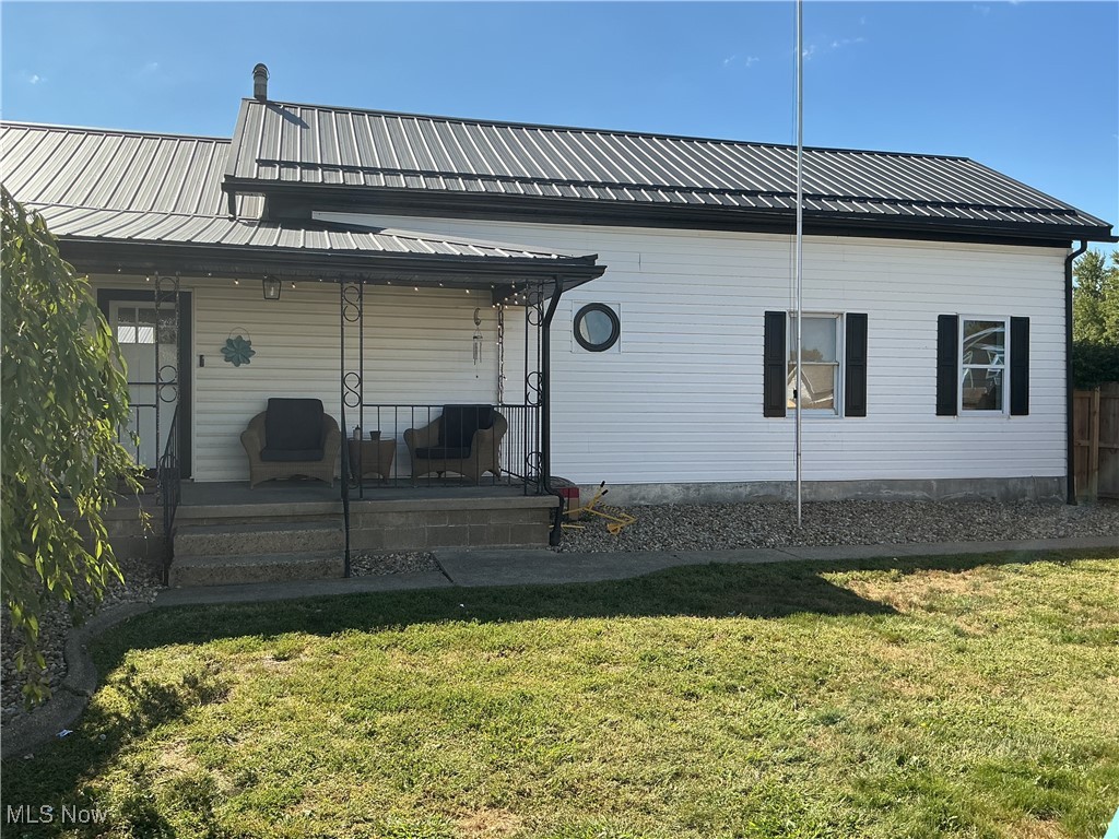 George Fords Add - Residential