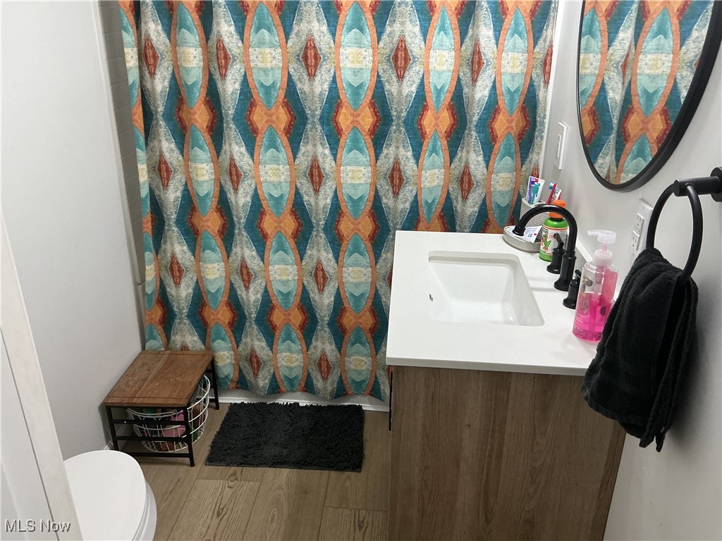 George Fords Add - Residential