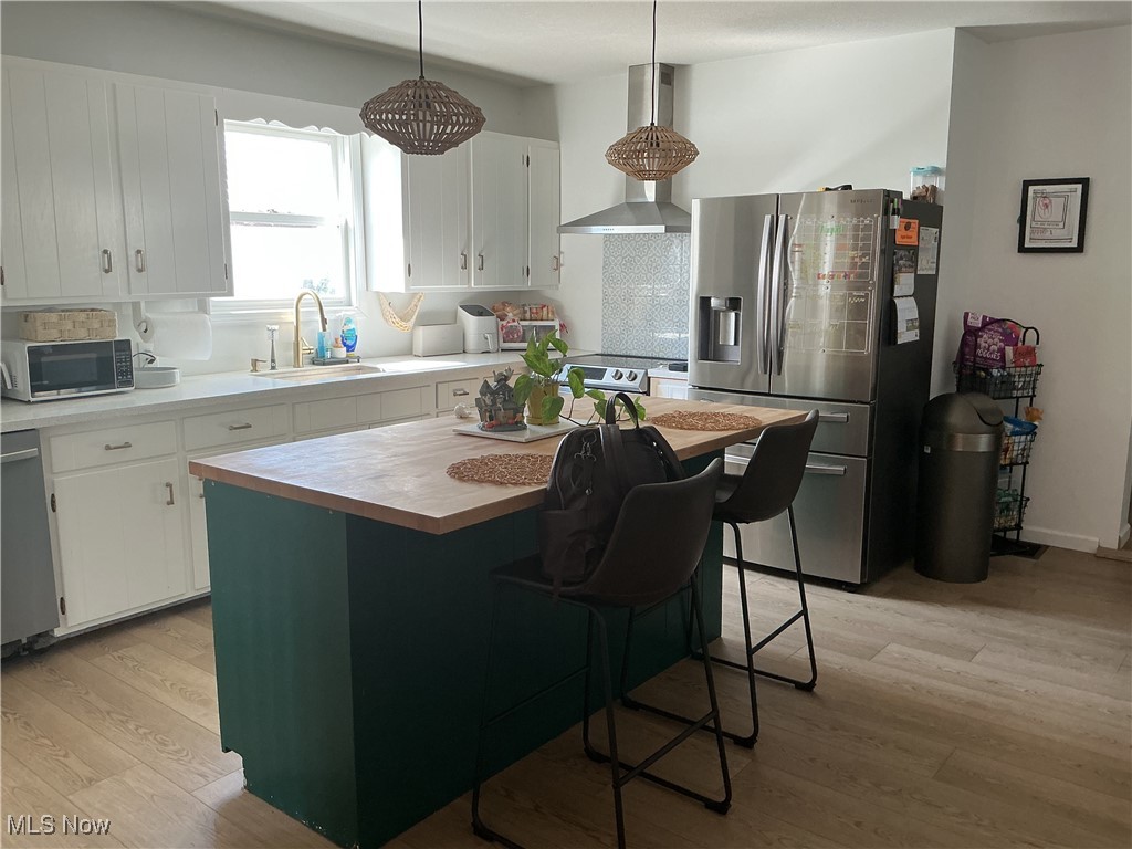 George Fords Add - Residential