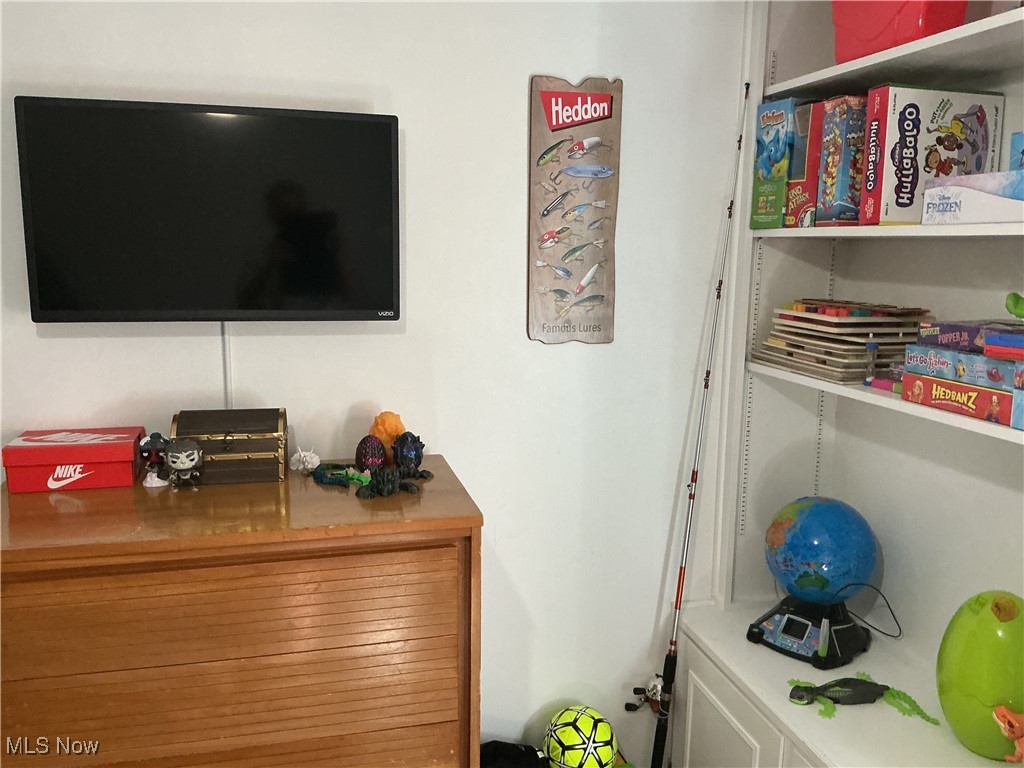 George Fords Add - Residential