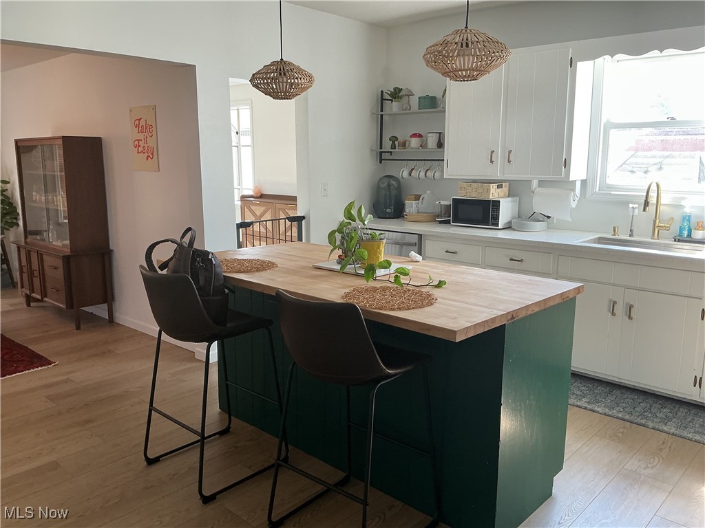 George Fords Add - Residential